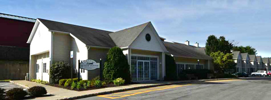 Goshen Senior Center